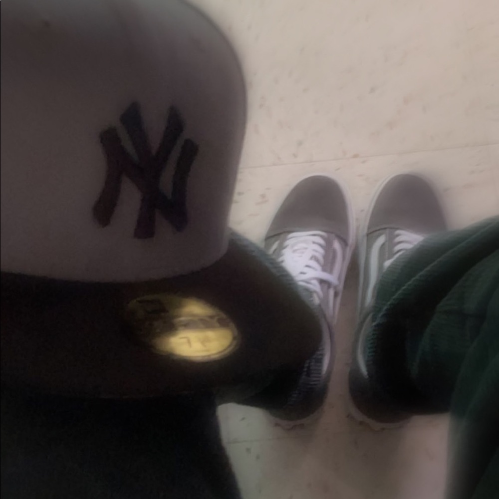 Meet your Posher, Aaliyah